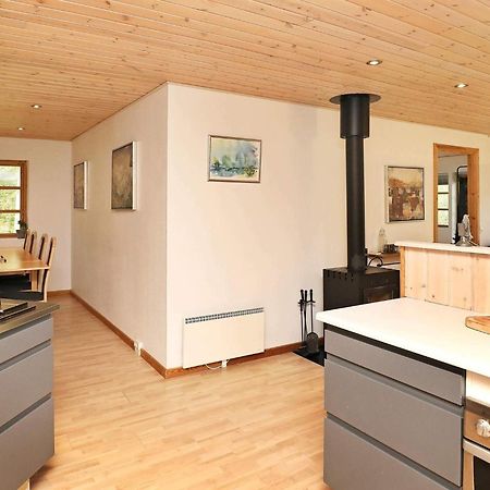6 Person Holiday Home In L S Laeso Εξωτερικό φωτογραφία