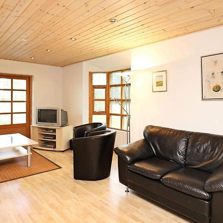 6 Person Holiday Home In L S Laeso Εξωτερικό φωτογραφία